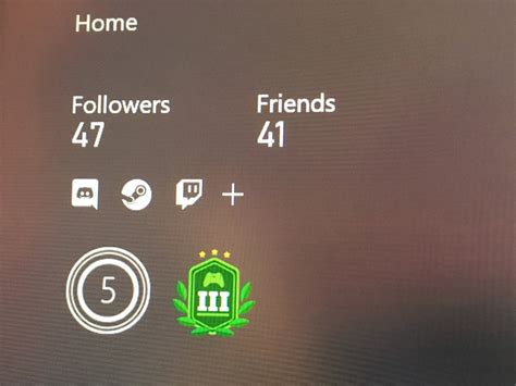 New Xbox OS update brings linked social media accounts on Gamer Profiles - OnMSFT.com