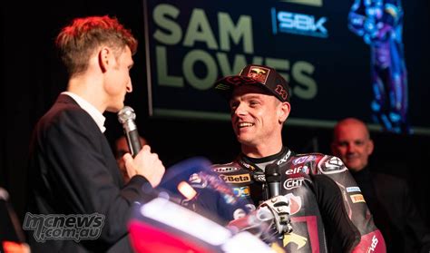 Elf Marc Vds Racing Team Officially Launch Worldsbk And Moto Campaigns