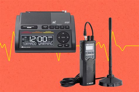 The Best Emergency Radios Of