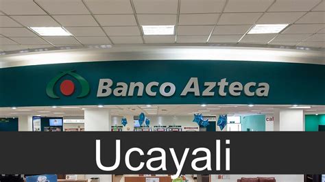 Dónde puedo hacer un depósito en Banco Azteca