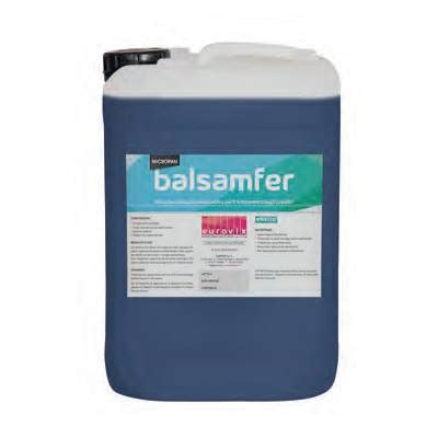 Balsamfer - Micropan - Enviro - Eurovix - BUY CIRCULAR