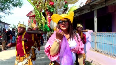 Ikan Dalam Kolam Singa Dangdut Putra Jaya Dsn Kalihurip Ds Jatibaru