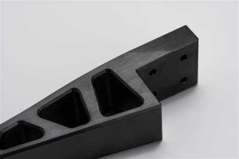 Black Oxide V1 3D Printing Platform