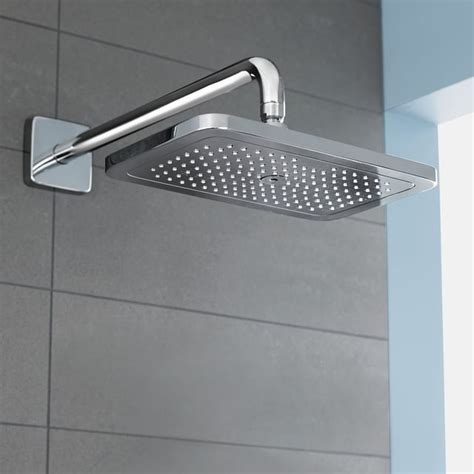 Buy Hansgrohe Overhead Showers Online At Reuter