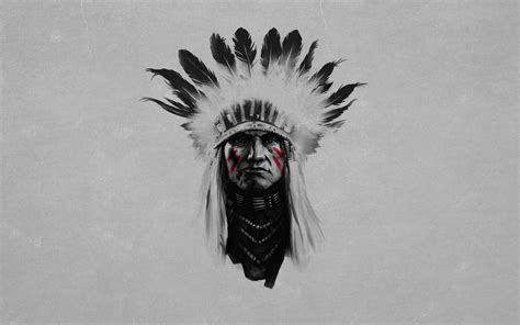 [160+] Native American Wallpapers