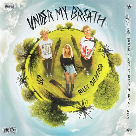 Under My Breath - Single by NOTD | Spotify