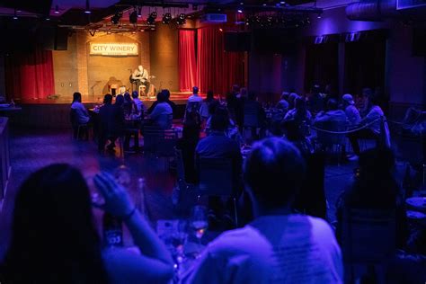 City Winery Boston will host Black Opry's Black History Month