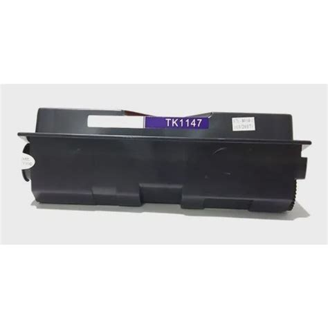 Cartucho Toner Kyocera Fs M Tk Generico Submarino