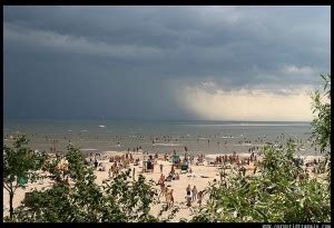 A Guide To Tallinn Beaches - Apartment Accommodation Tallinn