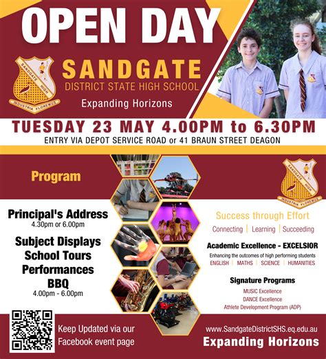 Open Day 2023