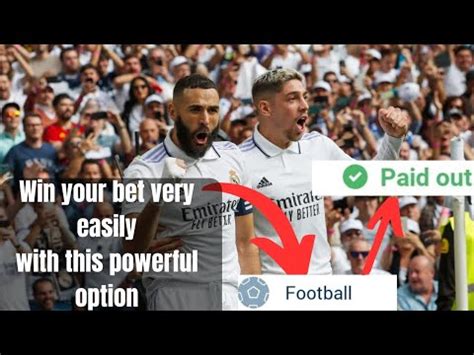 Incredible Trick To Win Your Bet Everyday Bet Slips Today YouTube