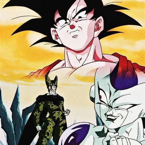 Pin De Alessandro Fabiani En Dragon Ball En 2024 Dibujos Crear