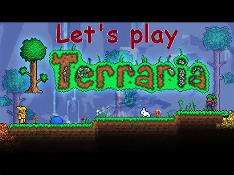 Zagrajmy W Terraria Odc 2 YouTube