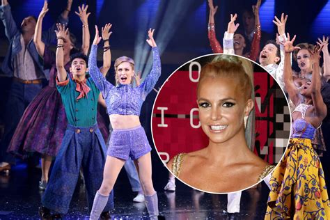 Britney Spears Themed Broadway Musical Closes Amid Critic And Audience Disappointment