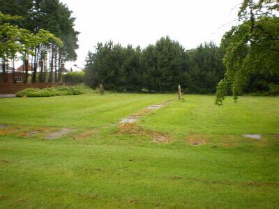 Photo X The Parish Church Of St Stephen In The Banks Graveyard Banks