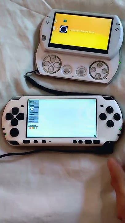 Psp Homebrew Store A Loja De Apps Online E Ativa Do Psp 😱 Shorts