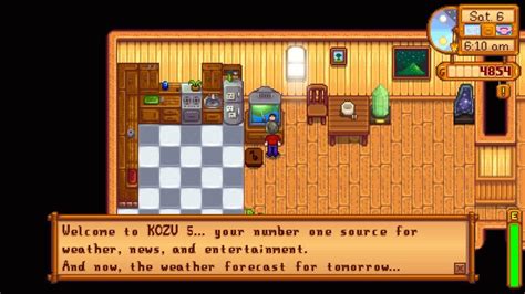 Things You Need To Know Stardew Valley Wiki Guide Ign