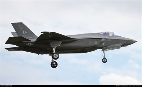 Aircraft Photo Of 20 5590 AF20 5590 Lockheed Martin F 35A Lightning