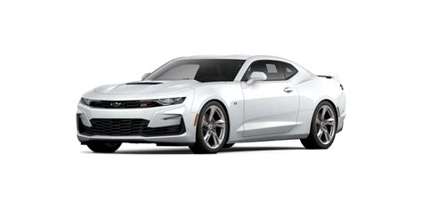 2021 Chevrolet Camaro Details Keystone Chevrolet