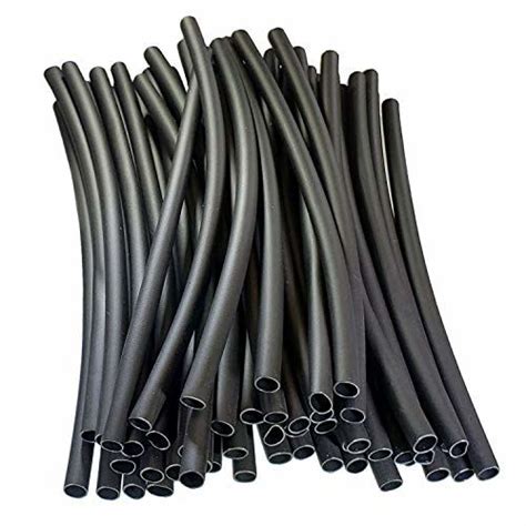 Getuscart Buy Auto Supply Bas Count Black Heat Shrink