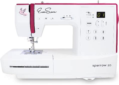 Best Computerized Sewing Machine - Reviews