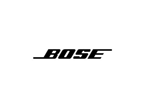 Bose Logos