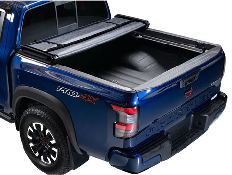 Extang Trifecta ALX Soft Folding Tonneau Cover 90962 RealTruck