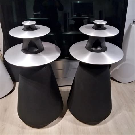 Bang & Olufsen BeoLab 5 - Speakers