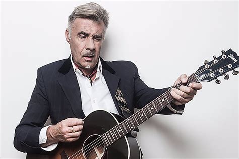 Glen Matlock To Celebrate Years Of Sex Pistols With Australian Tour