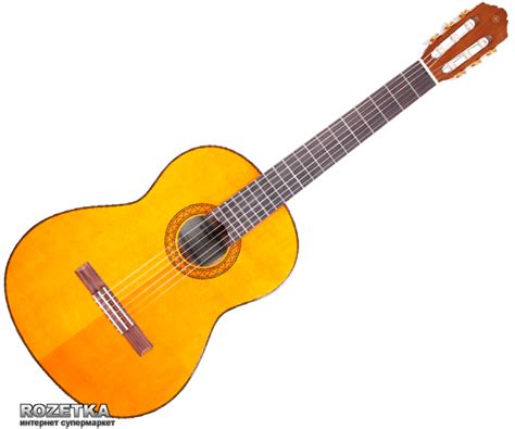 Гитара классическая Yamaha C70 – фото, отзывы, характеристики в ...