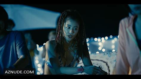 AYA ASAHINA Nude AZNude