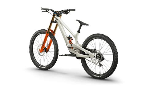 Core 4 Tues Bikes Products Yt United Kingdom