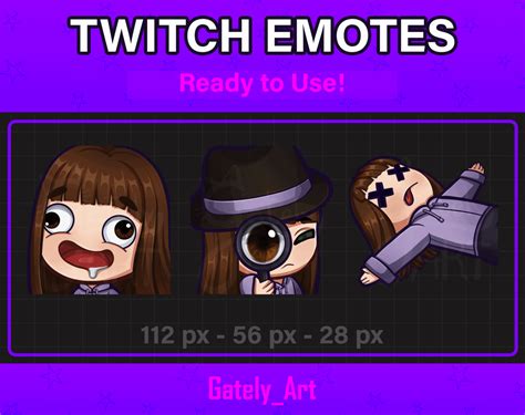 Sell Emotes Remotes