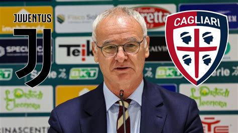 Sensazionale Guarda Cosa Ha Detto Ranieri Prima Della Partita Contro