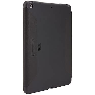 Case Logic SnapView pour iPad 10 2 avec emplacements intégrés pour