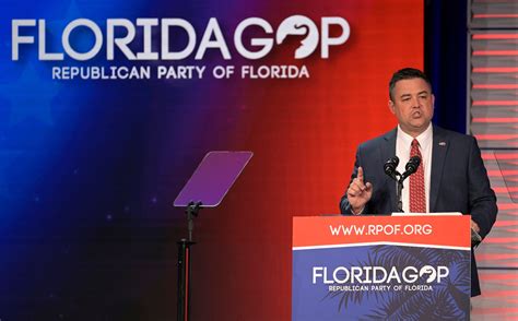 Florida GOP Ousts Christian Ziegler as Chair Amid Sexual Assault ...