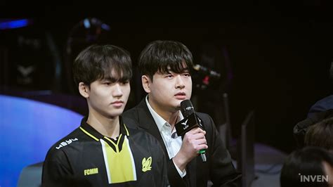 Inven Global Lck Teams Unanimously Pick T As Favorites For Lck