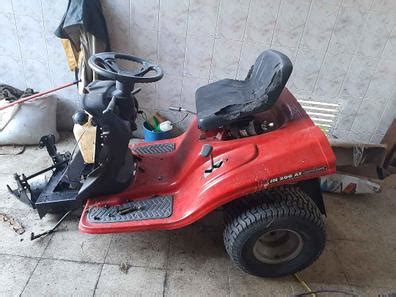 Despiece corta cesped | Milanuncios