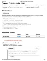 Trabajo Práctico Individual I ESTADISTICAS II pdf 29 8 23 21 28