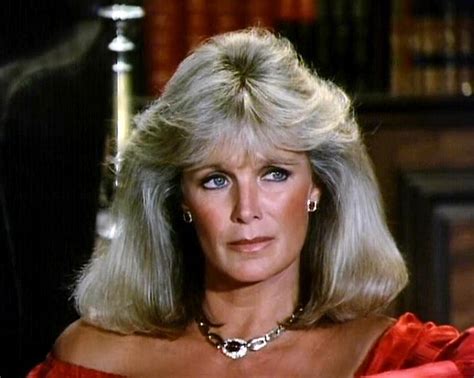 Dynasty-Linda Evans - Dynasty Photo (20797900) - Fanpop