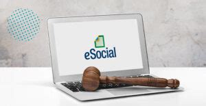 Processo Trabalhista No ESocial Guia Completo De Novos Eventos