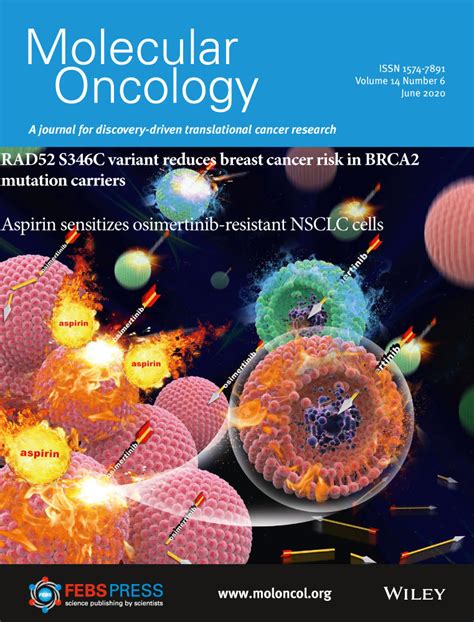 Aspirin Sensitizes Osimertinib‐resistant Nsclc Cells In Vitro And In