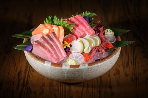 Veja A Origem Os Tipos E Uma Receita Deliciosa De Sashimi