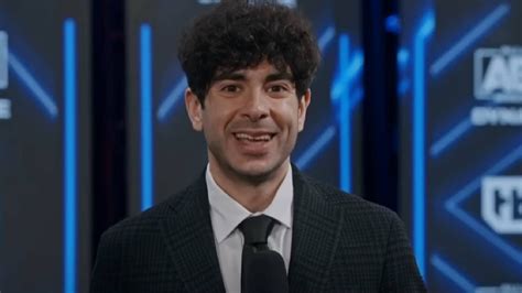 Tony Khan Announces Blockbuster Aew Debut Of Year Old Star