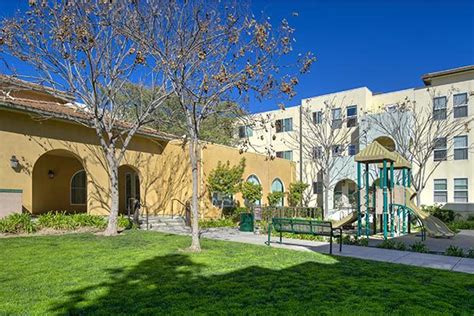 Heritage Apartments - Standard Communities