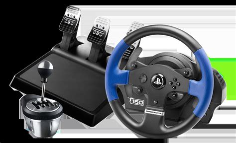 Thrustmaster T150 Steering Wheel Prueba y análisis 2025 Sim Racing