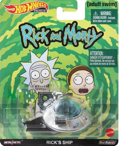 Replica Entertainment Mix Dのラインナップまとめ DMC D Hot Wheels 情報まとめ ホットウィール にわかマニア