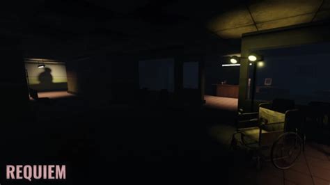 [ NUEVO] Requiem - Roblox