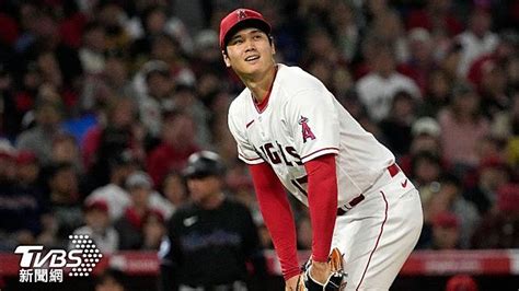 Mlb／大谷飆10k卻只能問天 隊友搞丟勝投天使吞敗 Tvbs Line Today