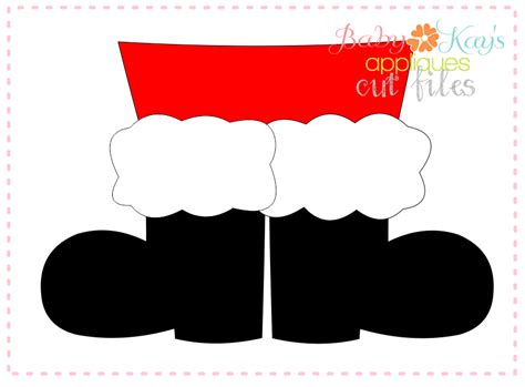 clip art santa boots 20 free Cliparts | Download images on Clipground 2025